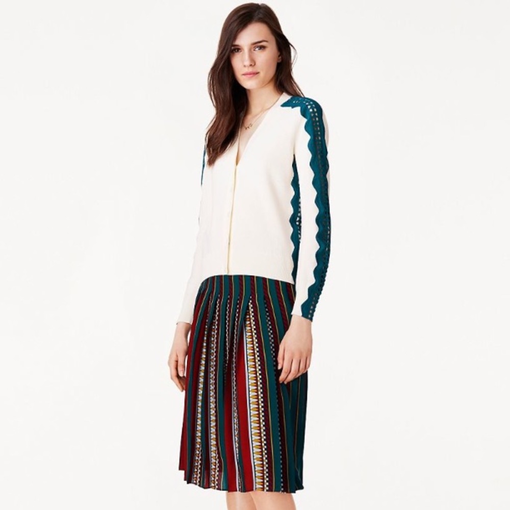 Tory Burch Gabrielle Cardigan